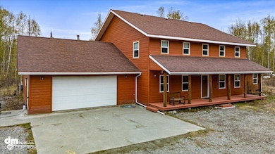 26475 W Crystal Lake Rd, Willow, AK 99688 - photo 3