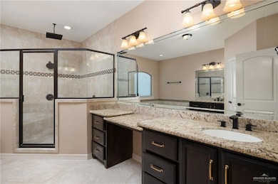 1307 Rocotillo Ln, Edinburg, TX 78539 - photo 4