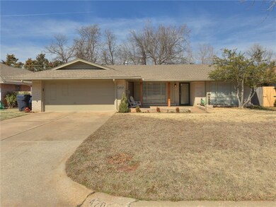4705 NW 59th Terrace, Oklahoma City, OK 73122 - photo 2