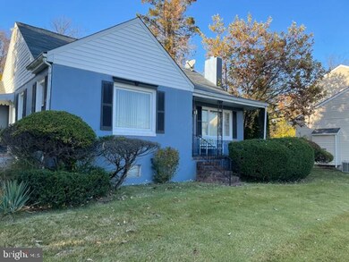 3204 Saint Lukes Ln, Gwynn Oak, MD 21207 - photo 2