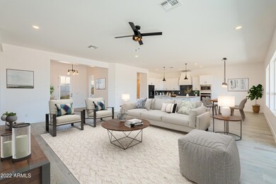 Model Home