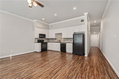 401 N Main St unit 204, Bryan, TX 77803 - photo 7