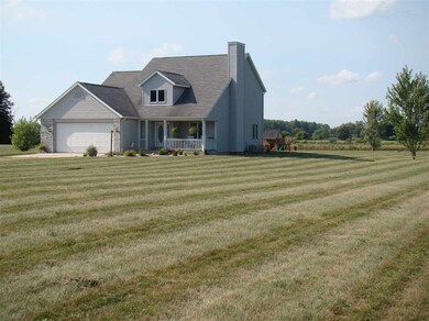 17721 Hurshtown Rd, Grabill, IN 46741 - photo 2