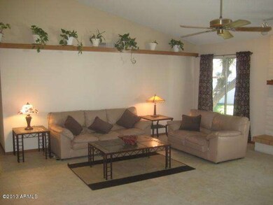 1327 W Temple St unit 2, Chandler, AZ 85224 - photo 4