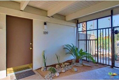 1111 E Palm Canyon Dr unit 109, Palm Springs, CA 92264 - photo 3