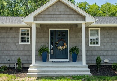 114 Woolworth St, Longmeadow, MA 01106 - photo 5