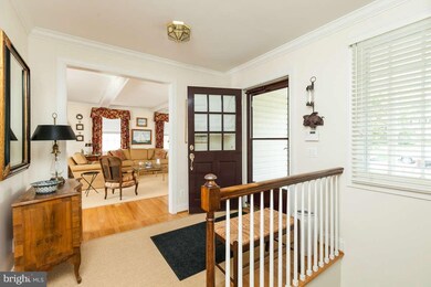 8419 Tally Ho Rd, Lutherville Timonium, MD 21093 - photo 3