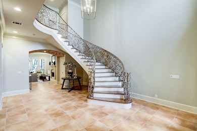 1114 Bayou Island Dr, Houston, TX 77063 - photo 5