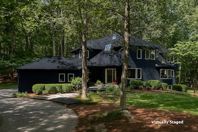 20 Mine Hill Rd E, Bridgewater, CT 06752 - photo 2