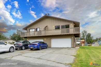 4032 Hale Ct, Anchorage, AK 99502 - photo 4