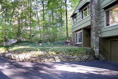 j021 top of driveway from right to left
