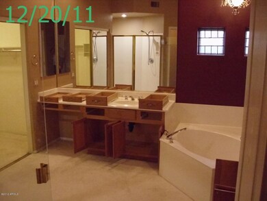master bath