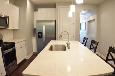 Have a seat and watch how easy it is to fix your favorite meal and still stay connected with your friends and family.