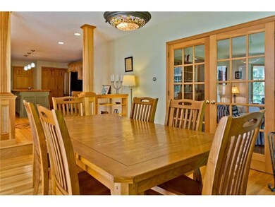 Dining Room.