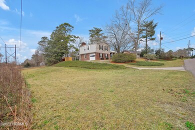 Side Yard