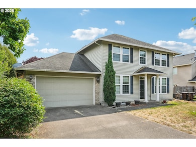 575 S Ponderosa St, Canby, OR 97013 - photo 2