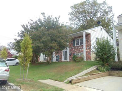 9013 1st St, Lanham, MD 20706 - photo 3