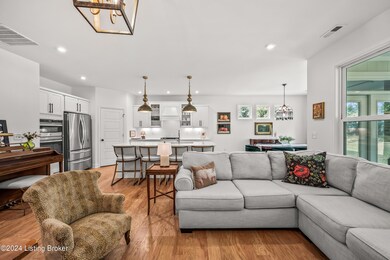 10519 Vista View Dr, Louisville, KY 40291 - photo 6