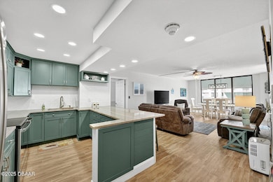 Oceans One Condominium unit 1005, Daytona Beach, FL 32118 - photo 3