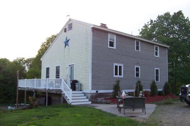 Rear/Side view