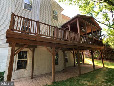 6406 Cosmos Ct, Glenn Dale, MD 20769 - photo 3