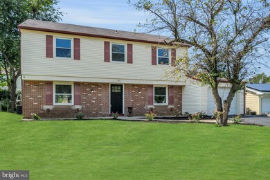 51 Princeton Ln, Willingboro, NJ 08046 - photo 6