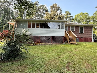 1791 Fairview Dr SW, Austell, GA 30106 - photo 4