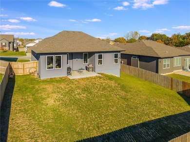 3925 NW 95th Terrace, Kansas City, MO 64154 - photo 5