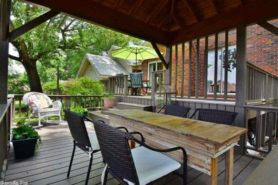 331 Hubbard Rd, Conway, AR 72034 - photo 3