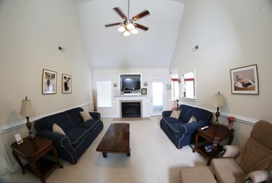 2762 Ange St, Winterville, NC 28590 - photo 7