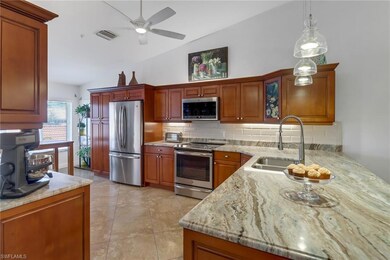 2395 Hidden Lake Dr unit 4608, Naples, FL 34112 - photo 2