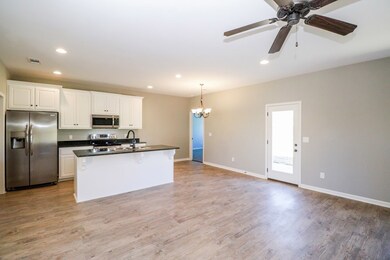 1049 Briarwood Dr, Oxford, MS 38655 - photo 6