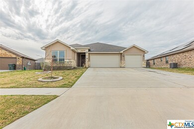 1220 Liberation Ln, Copperas Cove, TX 76522 - photo 2