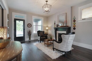 Front Room