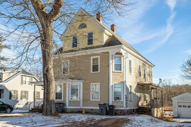 179 S Main St, Gardner, MA 01440 - photo 2