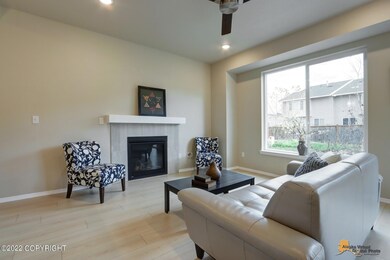 284 Shageluk St, Anchorage, AK 99504 - photo 5