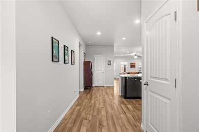 7302 Star Gazer Dr, Corpus Christi, TX 78414 - photo 4