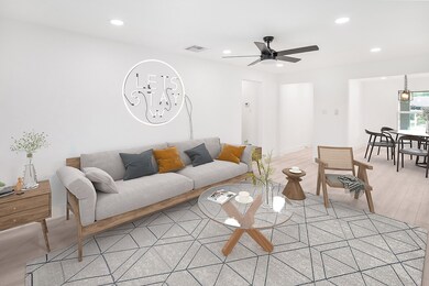 1202 W Donovan St, Houston, TX 77091 - photo 4