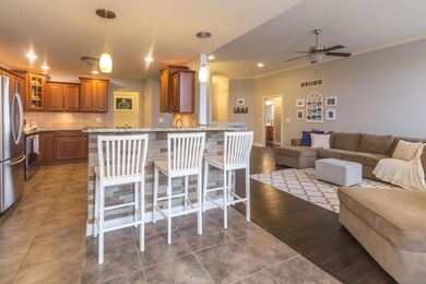 3103 Red Bay Creek Rd Columbia, MO 65203
