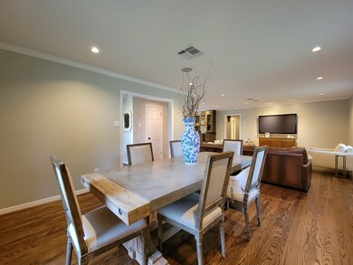 1302 Valleta Dr, Houston, TX 77008 - photo 4