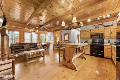 2818 Seth Rd, Pigeon Forge, TN 37863 - photo 6