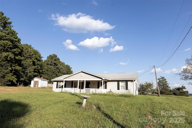 9600 Mount Olive Rd, Mount Pleasant, NC 28124 - photo 3