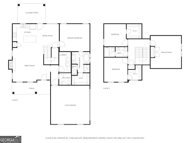 59 Oak Rd, Locust Grove, GA 30248 - photo 2