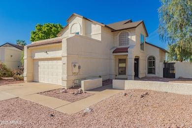 1621 N Chippewa Dr, Chandler, AZ 85224 - photo 3