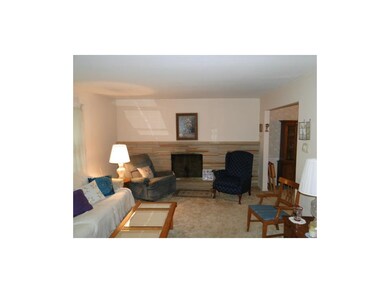 FORMAL LIVING ROOM.