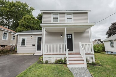 101 Grosvenor Ave, Pawtucket, RI 02860 - photo 2