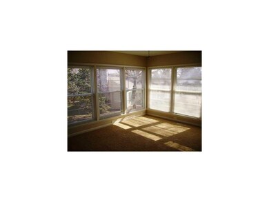 Sun Room.