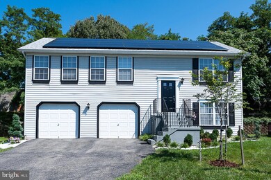 2002 Chita Ct, Temple Hills, MD 20748 - photo 2