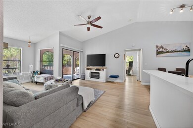 2166 Arbour Walk Cir unit 2421, Naples, FL 34109 - photo 3