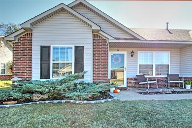 25934 E 90th St S, Broken Arrow, OK 74014 - photo 2